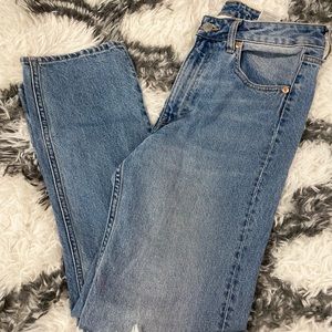 Denim pan
